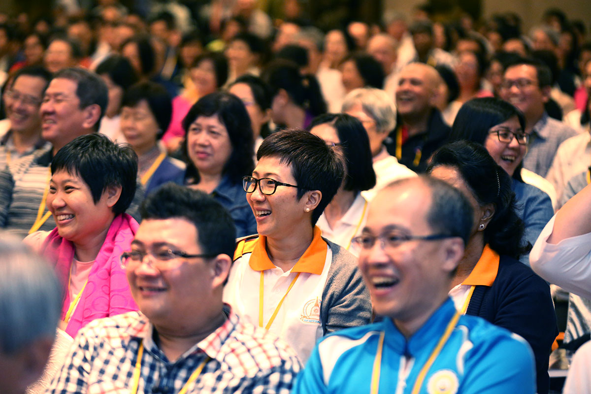 Field Engagement Sessions