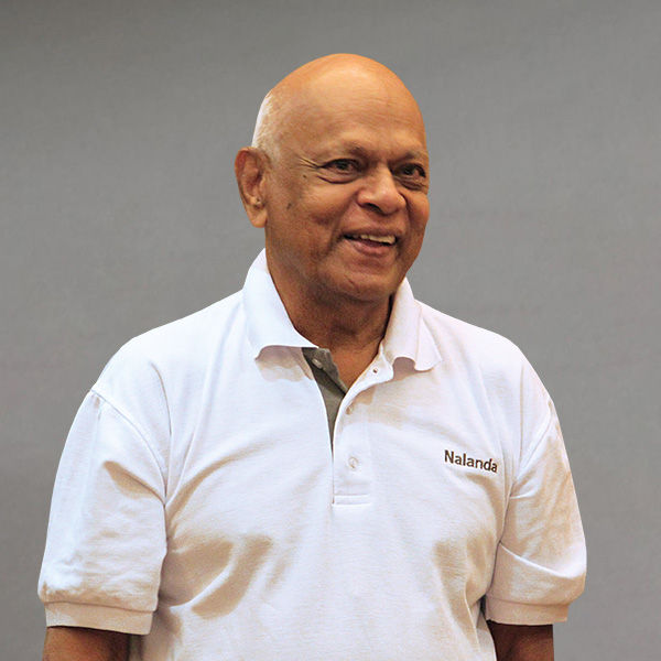 Vijaya Samarawickrama